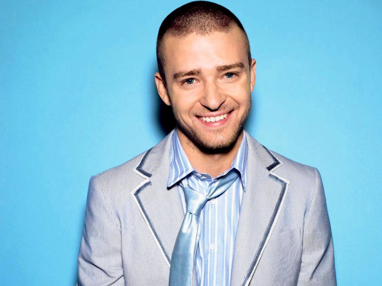 Justin Timberlake videography